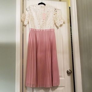 Rachel Parcell Annecy Dress